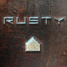 Rusty 1.0.0