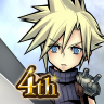 DISSIDIA FINAL FANTASY OO 1.24.2
