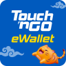 Touch 'n Go eWallet 1.7.66