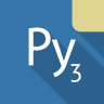 Pydroid 3 - IDE for Python 3 7.2_arm (arm-v7a) (Android 5.0+)