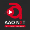 AAO NXT: Movies & Web Series 1.130