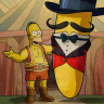 The Simpsons™: Tapped Out 4.54.0 (arm64-v8a + arm-v7a) (Android 4.1+)
