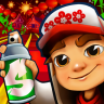 Subway Surfers 2.29.1 (arm64-v8a + arm-v7a) (Android 4.4+)