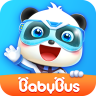 Baby Panda World: Kids Games 8.39.33.80