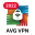AVG Secure VPN Proxy & Privacy 2.53.6342 (nodpi) (Android 6.0+)