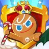 CookieRun: Kingdom 5.4.202 (arm64-v8a + arm-v7a) (Android 6.0+)