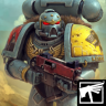 Warhammer 40,000: Space Wolf 1.4.58