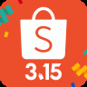 Shopee 5.5 Voucher Kaget 2.84.31 (x86) (nodpi) (Android 4.1+)