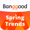 Banggood - Online Shopping 7.39.2 (Android 5.0+)