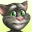 Talking Tom Cat 2 4.0.1 (arm) (240dpi) (Android 2.2+)