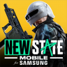 NEW STATE Mobile for Samsung 0.9.26.214