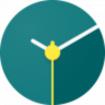 LineageOS Clock 12 (Android 12L+)