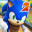 Sonic Dash 2: Sonic Boom 3.12.0 (arm-v7a) (Android 5.1+)