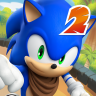 Sonic Dash 2: Sonic Boom 3.4.2 (arm-v7a) (Android 5.1+)