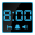Digital Alarm Clock 8.8.0 (noarch) (nodpi) (Android 4.1+)