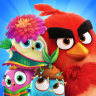 Angry Birds Match 3 6.0.0 (arm64-v8a + arm-v7a) (Android 5.0+)