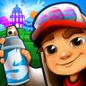 Subway Surfers 2.32.0 (arm-v7a) (Android 4.4+)