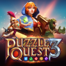 Puzzle Quest 3 - Match 3 RPG 1.1.1.18822