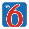 Motel 6: Book Hotels My6 Deals 4.1.0