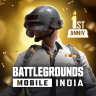 Battlegrounds Mobile India 2.0.0