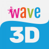 Wave Live Wallpapers Maker 3D 5.4.6