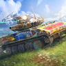 World of Tanks Blitz - PVP MMO 8.10.0