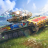 World of Tanks Blitz™ 8.10.0