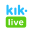 Kik — Messaging & Chat App 15.43.1.26155