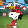 Snoopy's Town Tale CityBuilder 4.0.2