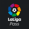 LaLiga Pass: live football 7.39.0