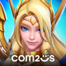 Summoners War: Lost Centuria 2.9.7 (arm64-v8a) (Android 5.0+)
