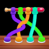Tangle Master 3D 37.4.0 (arm-v7a) (Android 4.4+)