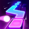 Dancing Ballz: Magic Tiles 2.4.2 (arm64-v8a + arm-v7a) (Android 5.0+)