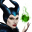 Disney Maleficent Free Fall 9.15