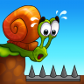 Snail Bob 1: Adventure Puzzle 1.0.38