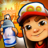 Subway Surfers 2.33.0 (arm64-v8a + arm-v7a) (Android 4.4+)