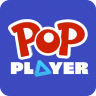 POP PLAYER 1.26 (Android 5.0+)