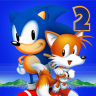 Sonic The Hedgehog 2 Classic 1.6.1 (arm64-v8a + arm-v7a) (nodpi) (Android 5.0+)