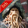 Pirates of the Caribbean: ToW 1.0.208 (arm64-v8a) (Android 4.4+)