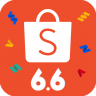 Shopee: Mua Sắm Online 2.88.41 (x86) (Android 4.4+)