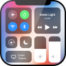 Control Center IOS 16 2.18