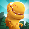 Dino Bash: Dinosaur Battle 1.9.8 (Android 5.1+)