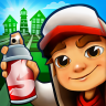 Subway Surfers 2.36.0 (arm64-v8a + arm-v7a) (Android 5.0+)
