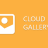 Cloud Gallery (Android TV) 1.85