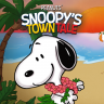 Snoopy's Town Tale CityBuilder 4.0.4