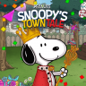 Snoopy's Town Tale CityBuilder 4.0.6
