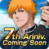 Bleach:Brave Souls Anime Games 13.11.10 (arm-v7a) (Android 4.4+)