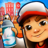 Subway Surfers 2.37.0 (arm64-v8a + arm-v7a) (Android 5.0+)