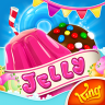 Candy Crush Jelly Saga 2.94.1 (arm64-v8a + arm-v7a) (nodpi) (Android 5.0+)