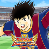 Captain Tsubasa: Dream Team 6.3.0 (arm-v7a)